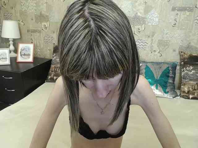 Unusual-G webcam