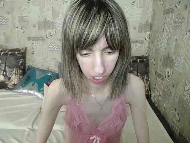 Unusual-G webcam