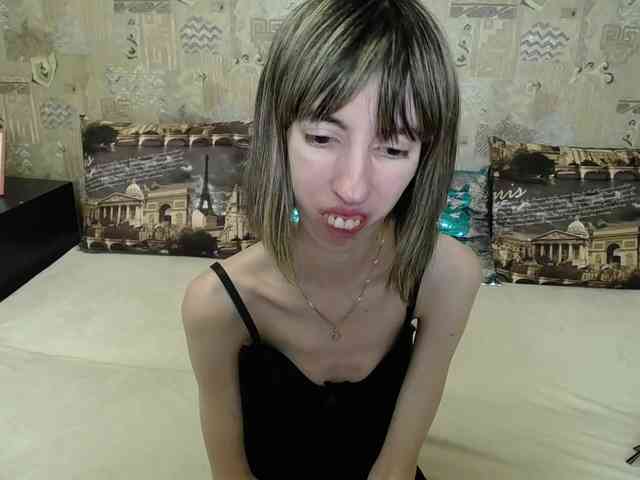 Unusual-G webcam