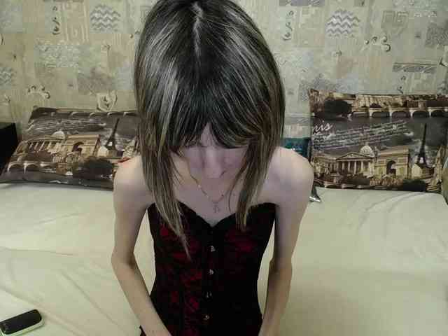 Unusual-G webcam