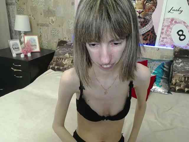 Unusual-G webcam