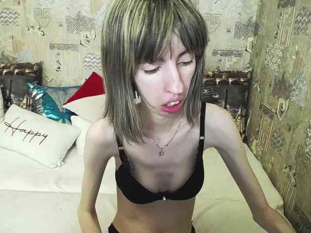 Unusual-G webcam