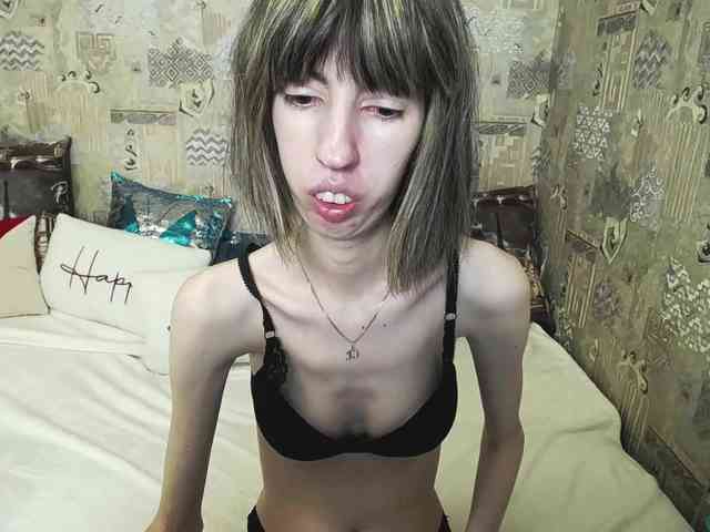 Unusual-G webcam