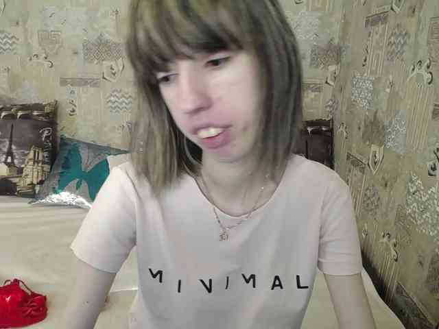 Unusual-G webcam