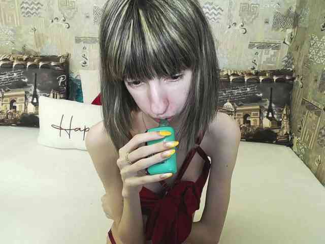 Unusual-G Sex Cam Show