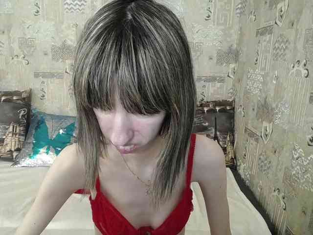 Unusual-G webcam