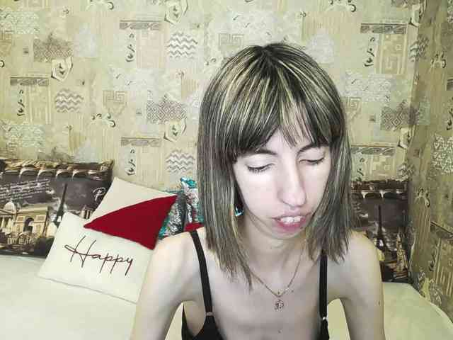 Unusual-G webcam