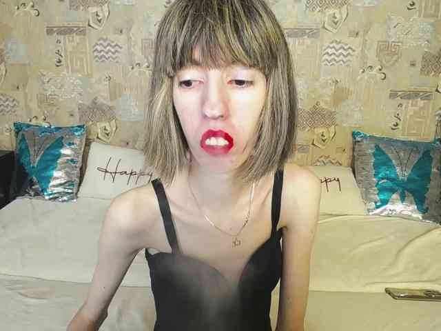 Unusual-G webcam