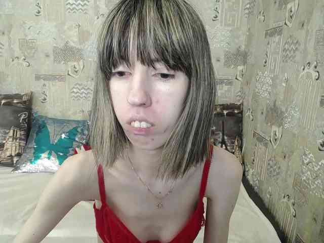Unusual-G webcam