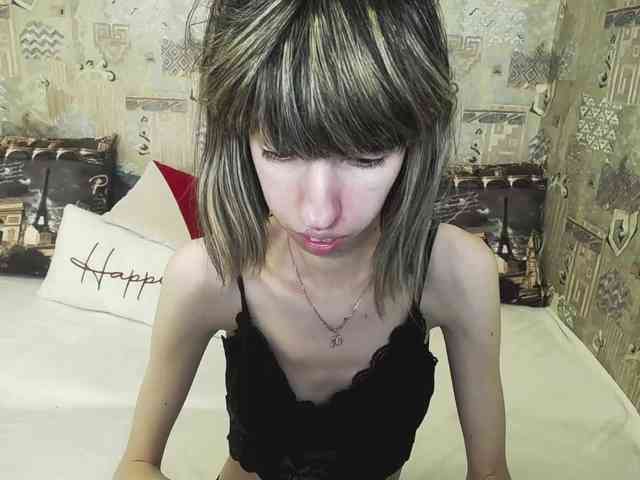 Unusual-G webcam
