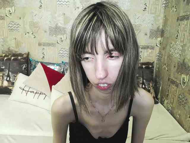 Unusual-G webcam