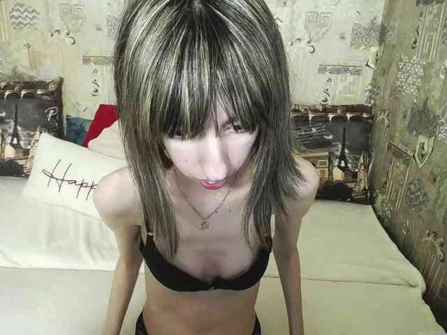 Unusual-G webcam