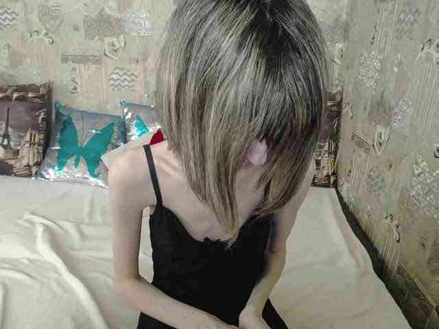 Unusual-G webcam