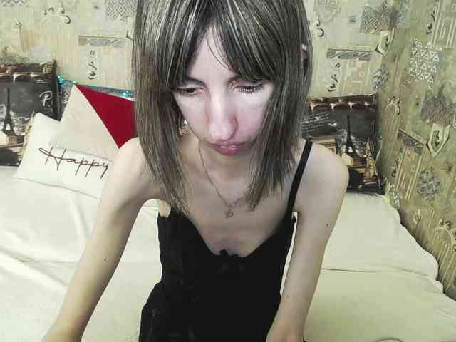 Unusual-G webcam