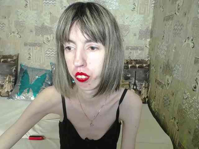 Unusual-G webcam