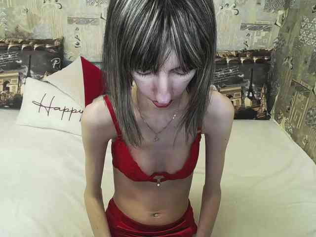 Unusual-G webcam