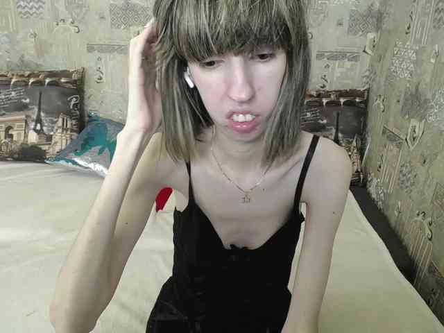 Unusual-G webcam