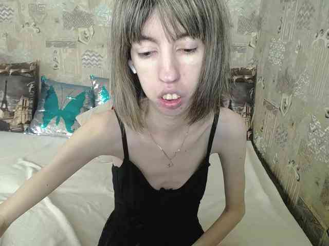 Unusual-G webcam