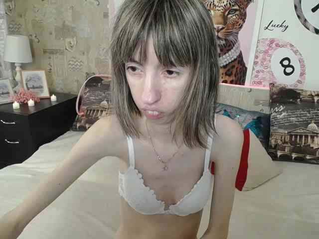 Unusual-G webcam