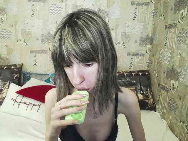 Unusual-G webcam