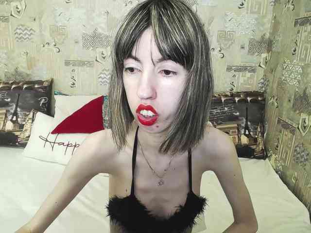 Unusual-G webcam