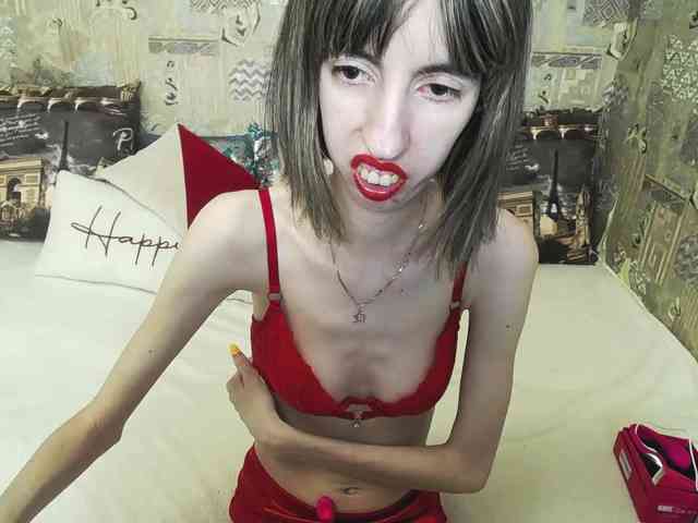 Unusual-G webcam