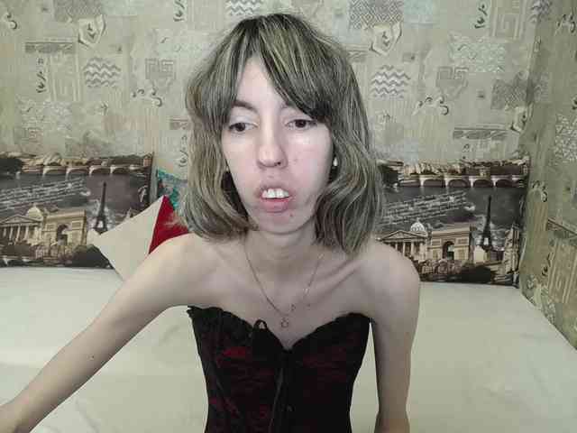Unusual-G webcam