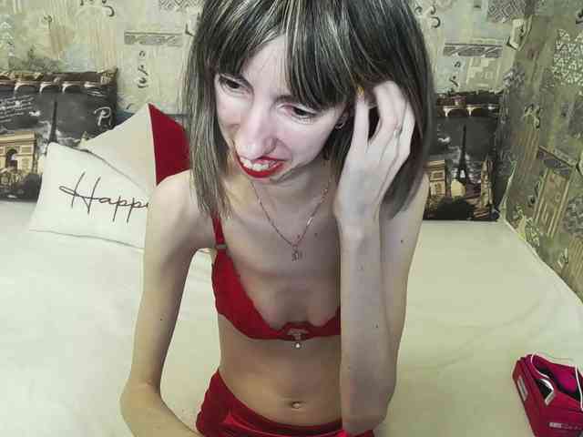 Unusual-G webcam