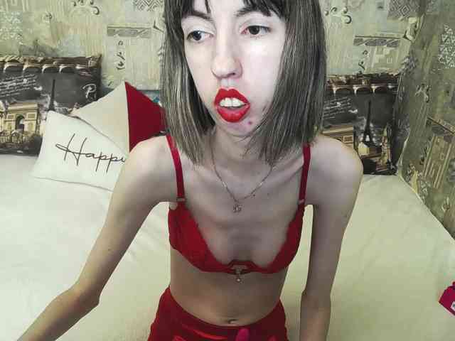 Unusual-G webcam