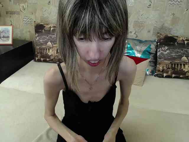 Unusual-G webcam