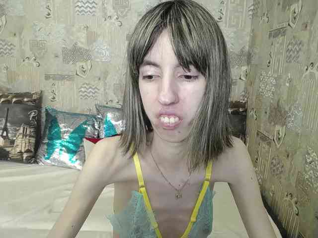 Unusual-G webcam