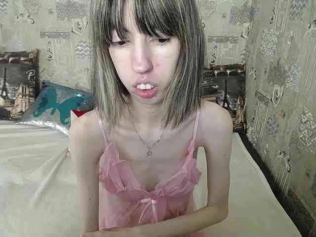 Unusual-G webcam