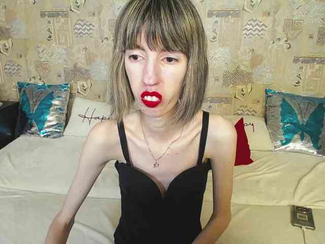 Unusual-G webcam