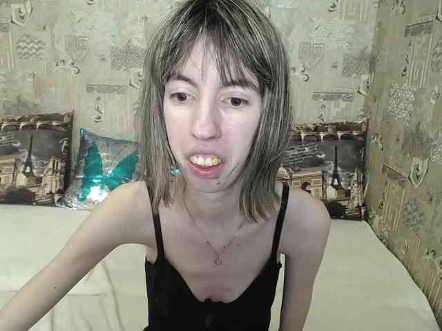 Unusual-G webcam