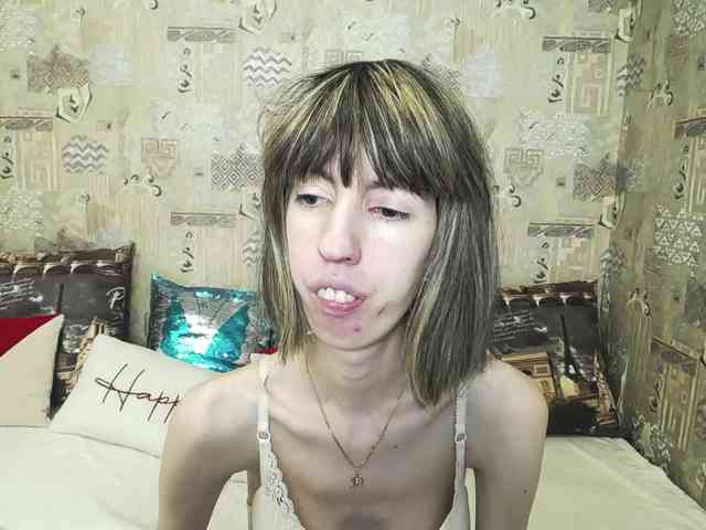 Unusual-G webcam