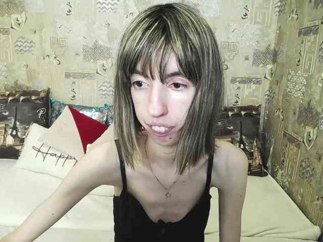 Unusual-G webcam