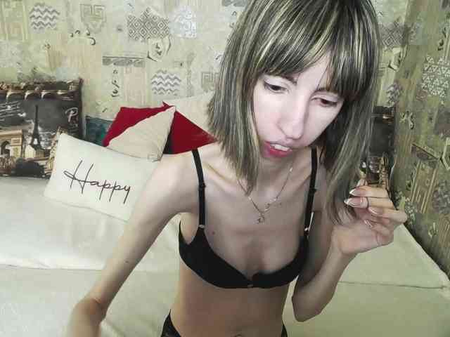 Unusual-G webcam