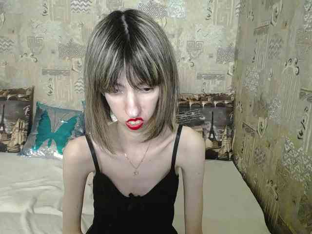 Unusual-G webcam