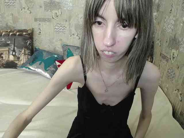 Unusual-G webcam