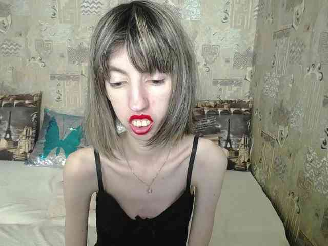 Unusual-G webcam