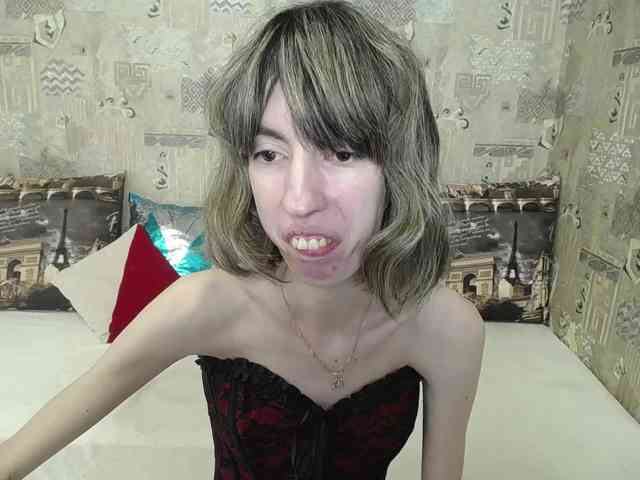 live porno chat Unusual-G