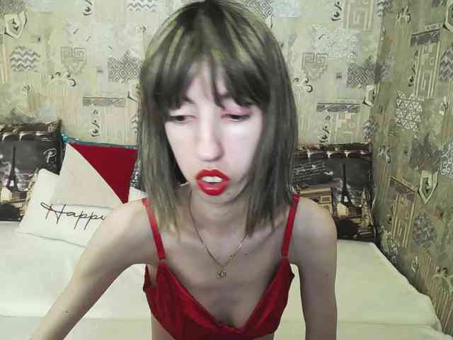 Unusual-G webcam