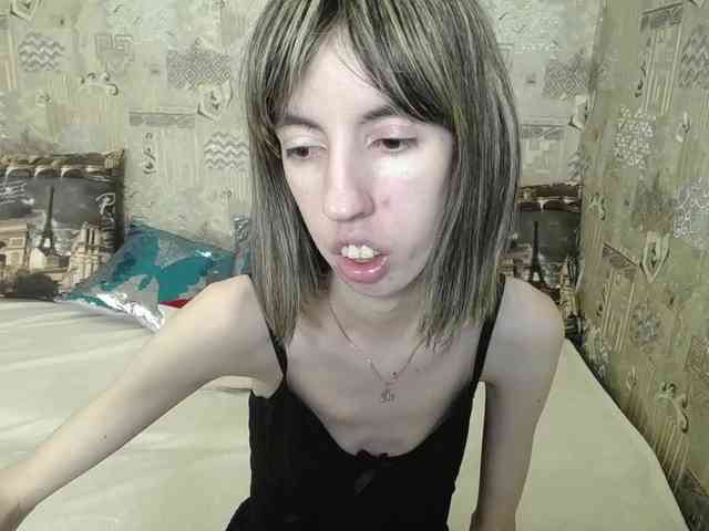 Unusual-G webcam
