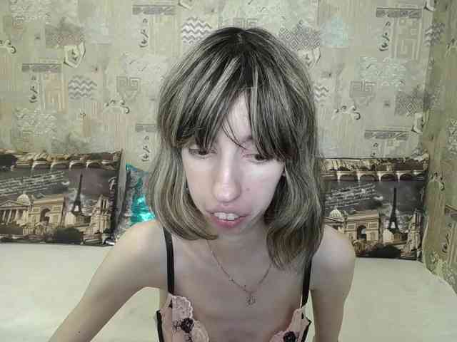 Unusual-G webcam