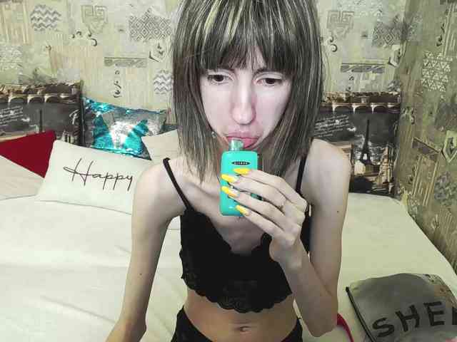 Unusual-G webcam