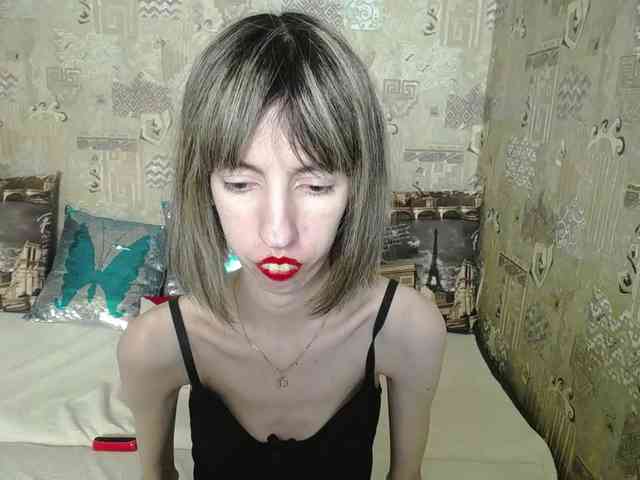 Unusual-G webcam