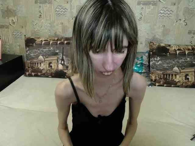 Unusual-G webcam
