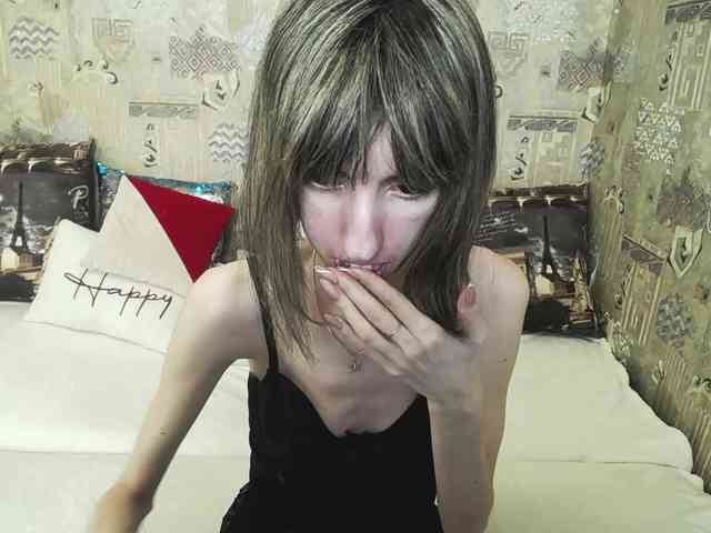 Unusual-G webcam