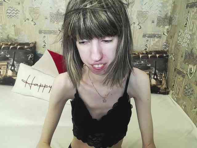 Unusual-G webcam