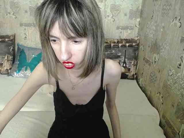 Unusual-G webcam